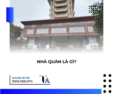khái niệm nhà quàn là gì