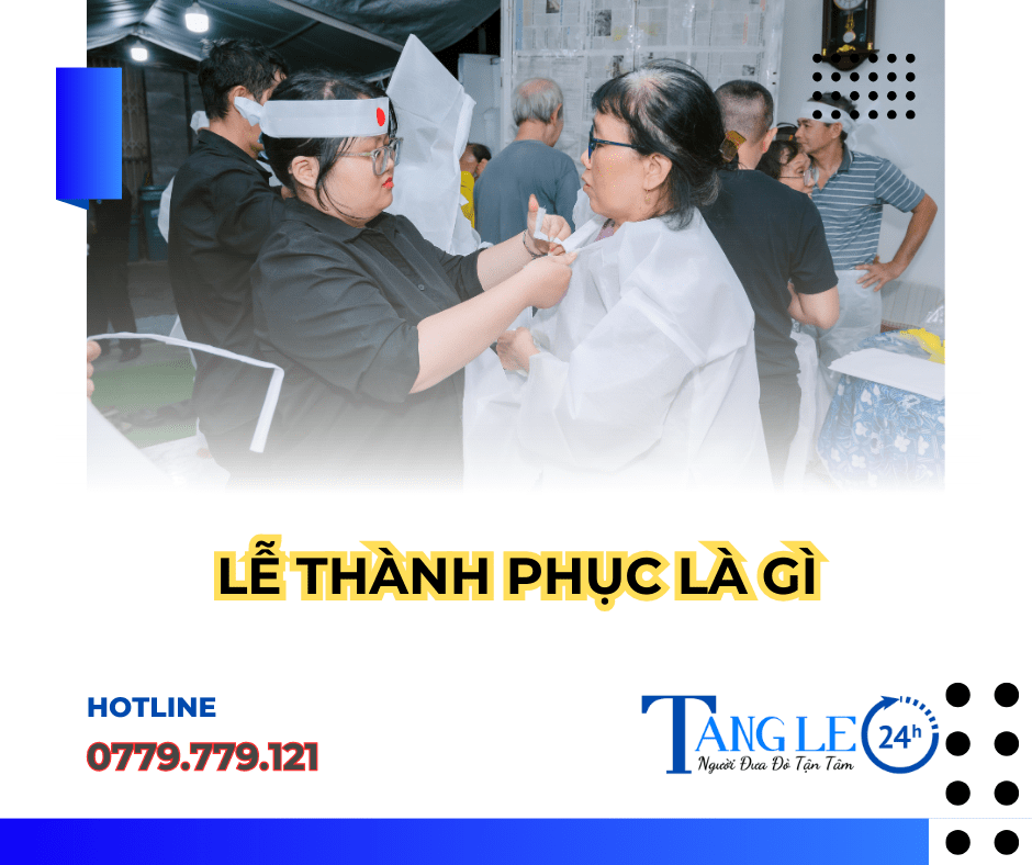 le-thanh-phuc-phat-tang-la-gi