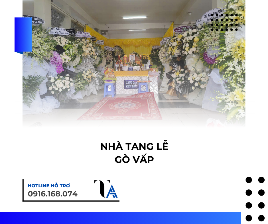 nhà tang lễ gò vấp