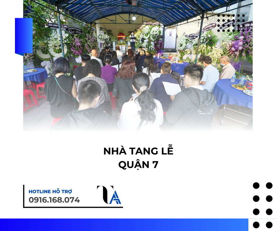 nhà tang lễ quận 7